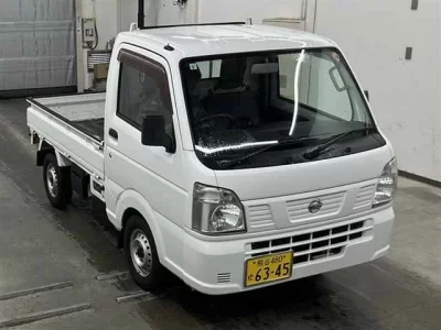 Nissan CLIPPER TRUCK