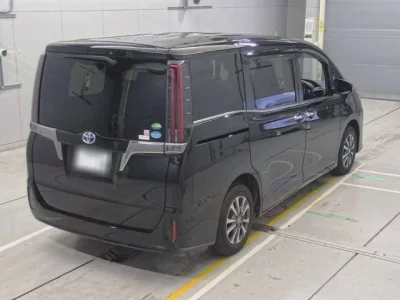 Toyota ESQUIRE