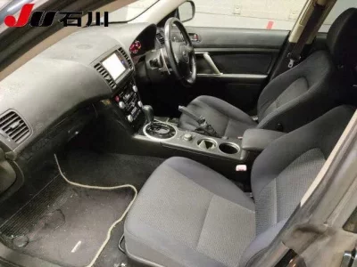 Subaru LEGACY OUTBACK