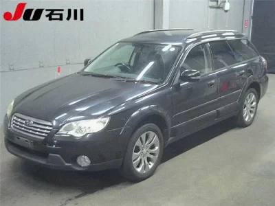 Subaru LEGACY OUTBACK