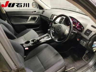 Subaru LEGACY OUTBACK