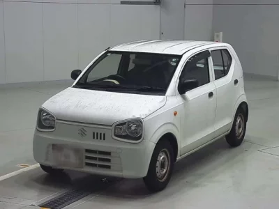 Suzuki ALTO VAN
