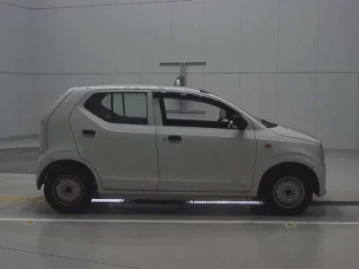 Suzuki ALTO VAN