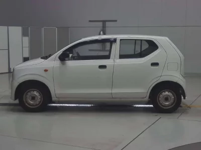Suzuki ALTO VAN