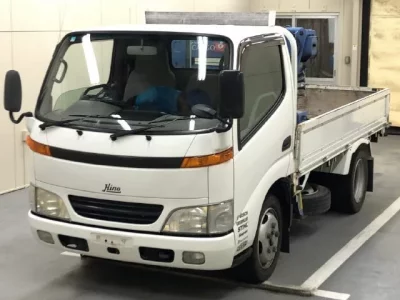 Hino DUTRO