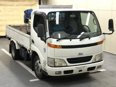 Hino DUTRO