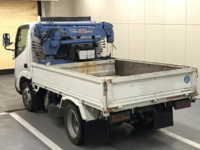 Hino DUTRO