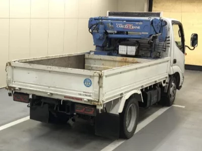 Hino DUTRO