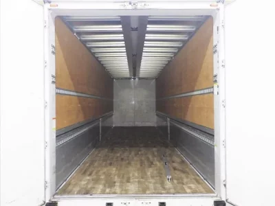 Hino TRUCK