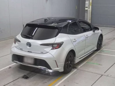 Toyota COROLLA SPORT