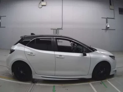 Toyota COROLLA SPORT