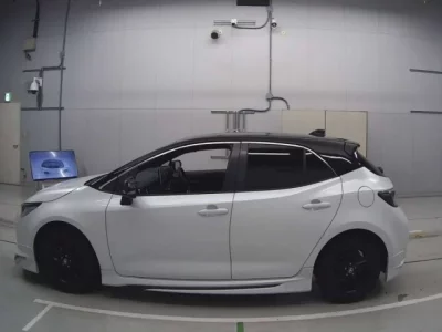 Toyota COROLLA SPORT
