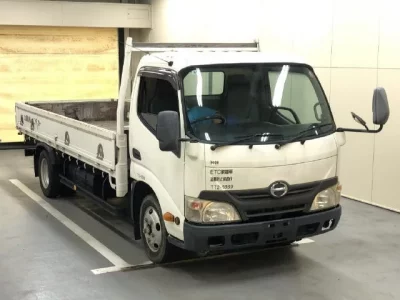 Hino DUTRO