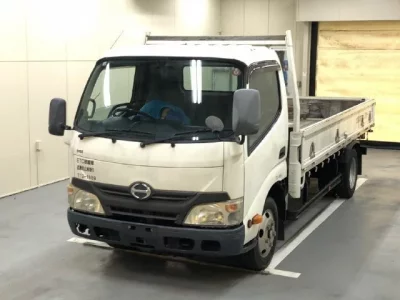 Hino DUTRO