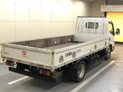 Hino DUTRO
