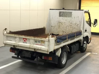 Hino DUTRO