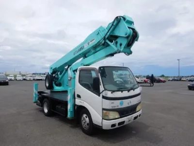 Hino DUTRO