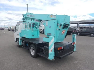 Hino DUTRO