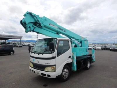 Hino DUTRO