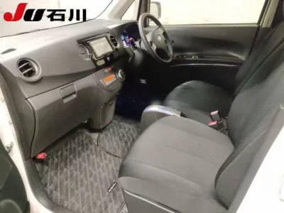 Subaru LUCRA
