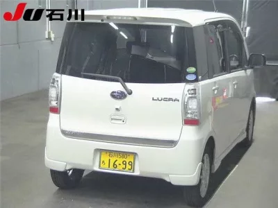 Subaru LUCRA