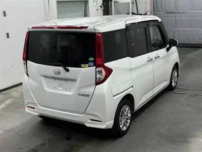 Daihatsu THOR
