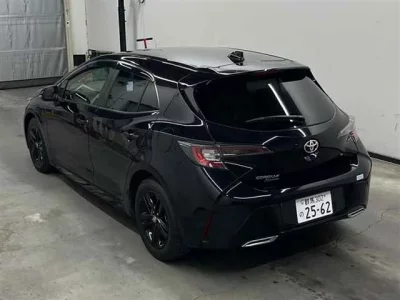 Toyota COROLLA SPORT