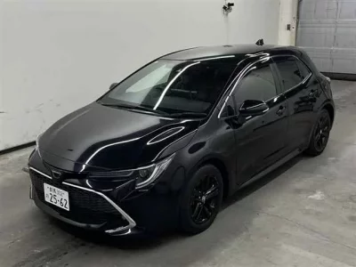 Toyota COROLLA SPORT