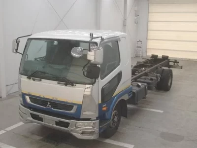 Mitsubishi FUSO FIGHTER