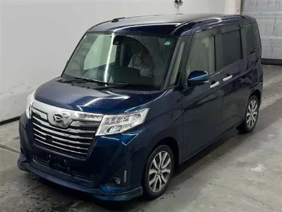 Daihatsu THOR