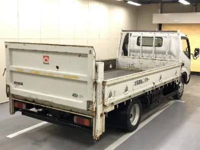 Hino DUTRO