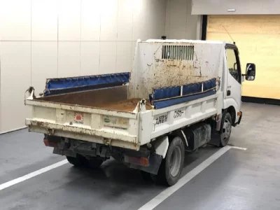Hino DUTRO