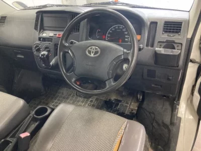 Toyota LITE ACE TRUCK