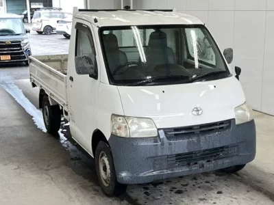 Toyota LITE ACE TRUCK