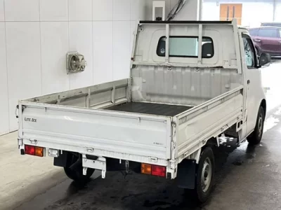 Toyota LITE ACE TRUCK