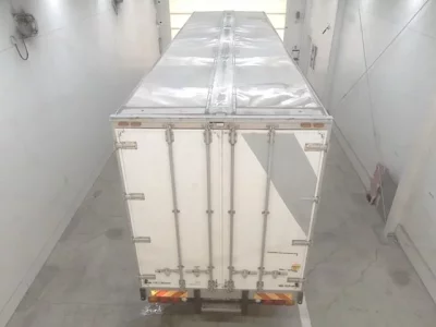 Mitsubishi FUSO TRUCK