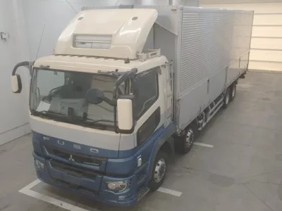 Mitsubishi FUSO TRUCK