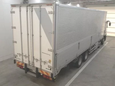 Mitsubishi FUSO TRUCK