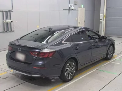 Honda INSIGHT