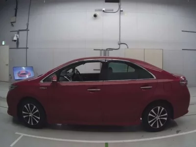 Toyota SAI