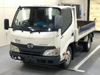 Hino DUTRO