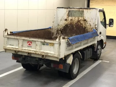 Hino DUTRO