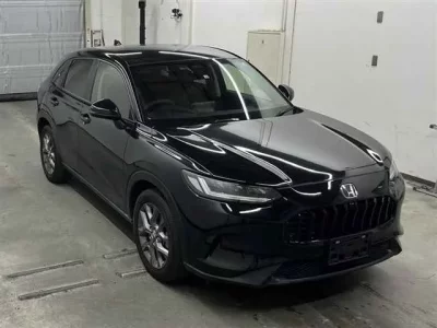 Honda ZR-V