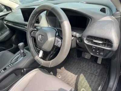 Honda ZR-V