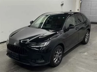 Honda ZR-V