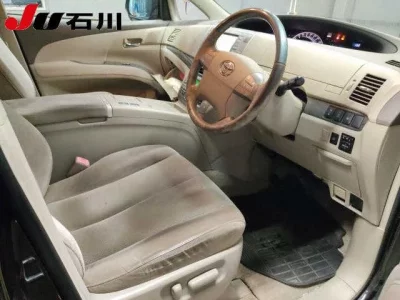 Toyota ESTIMA HYBRID