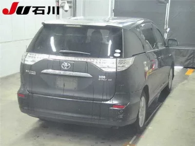 Toyota ESTIMA HYBRID