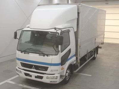Mitsubishi FUSO FIGHTER