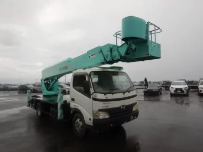 Hino DUTRO