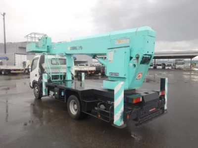 Hino DUTRO